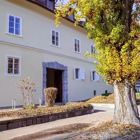 Living Vegova-with Parking Lublana