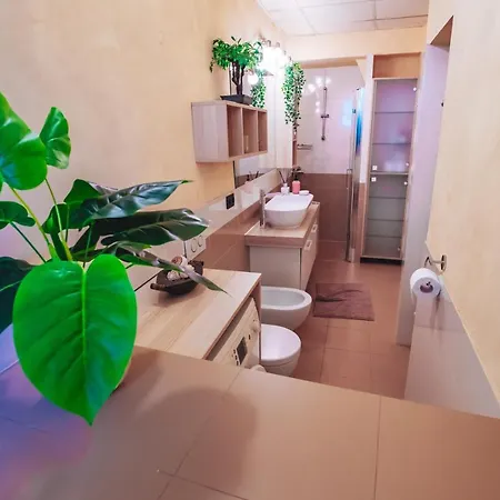 Apartment Living Vegova-with Parking
