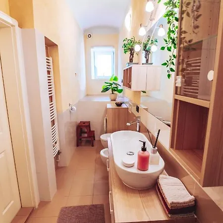 Living Vegova-with Parking