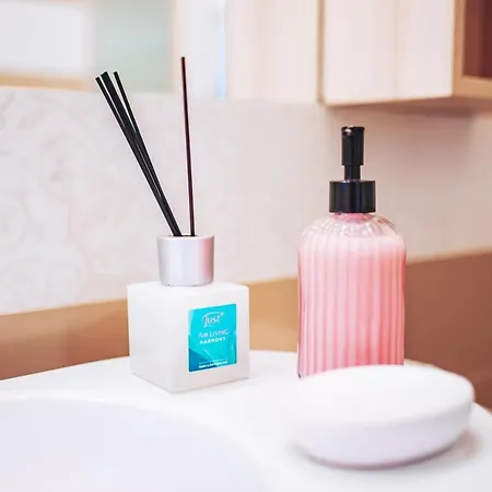 דירה Living Vegova-with Parking