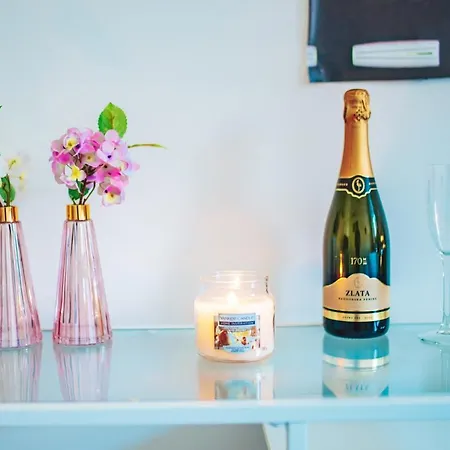 Living Vegova-with Parking Ljubljana