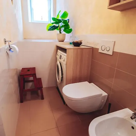 Living Vegova-with Parking Lejlighed Ljubljana