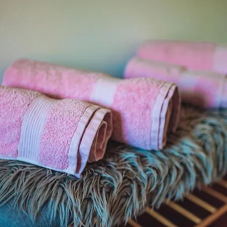 Lejlighed Living Vegova-with Parking