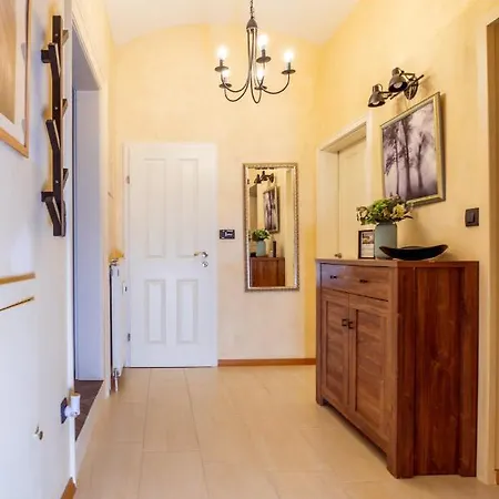 Living Vegova-with Parking