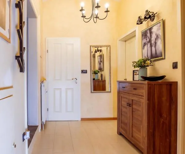 Living Vegova-with Parking