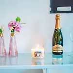 Living Vegova-with Parking Ljubljana