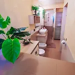 Lägenhet Living Vegova-with Parking