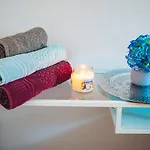 Lägenhet Living Vegova-with Parking *