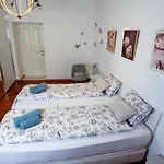 Living Vegova-with Parking * Ljubljana