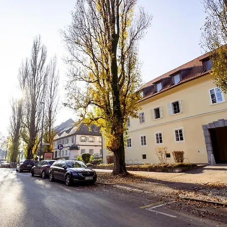 Apartman Living Vegova-with Parking Ljubljana