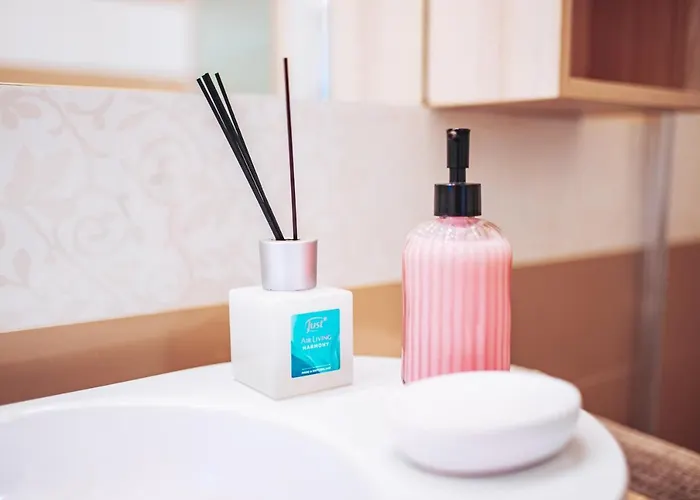 Apartman Living Vegova-with Parking