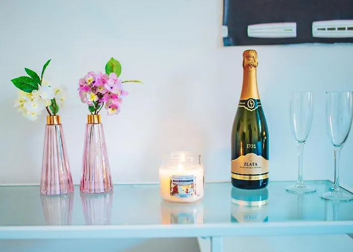 Living Vegova-with Parking Ljubljana