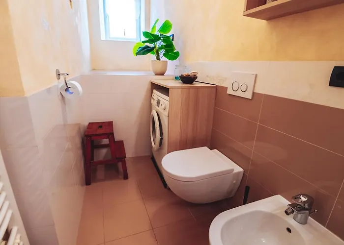 Living Vegova-with Parking Apartman Ljubljana