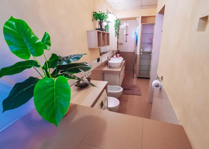 Apartman Living Vegova-with Parking