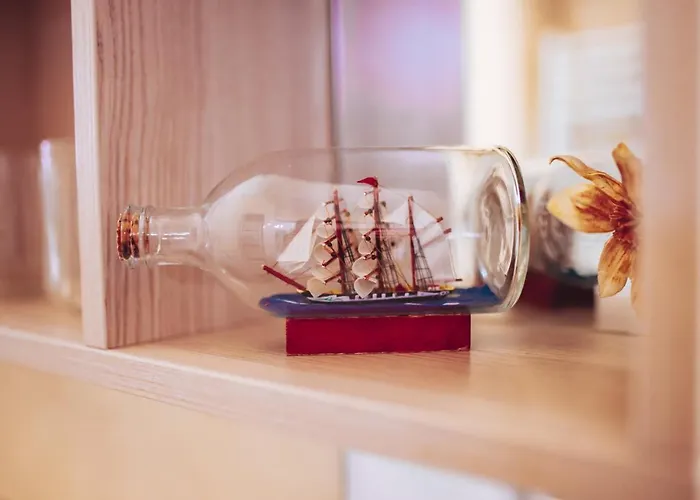 Apartman Living Vegova-with Parking